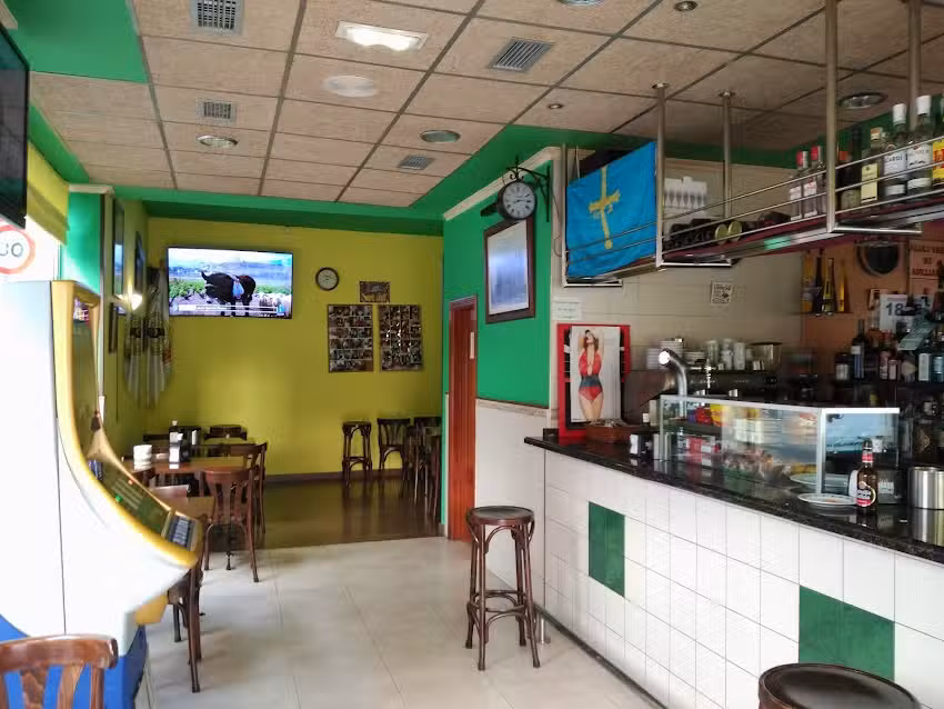 Caf&eacute; Ares