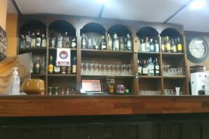 Caf&eacute; As Seixas