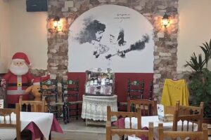 CAFE ASADOR EL PERIQUITO