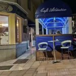 Caf&eacute; Atl&aacute;ntico