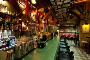 Cafe Atl&aacute;ntico