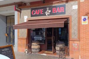 Café Bar