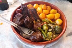 Café Bar A Carballeira