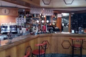 Cafe Bar A Colmena