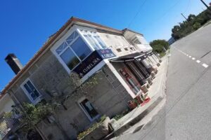 CAFE BAR A CUBELI&Ntilde;A