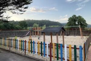 Caf&eacute;-Bar A Cultural &ndash; O Sisto