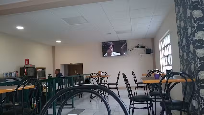 Caf&eacute; Bar A Devesa