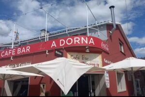 Café Bar A Dorna