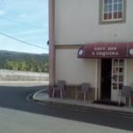 Caf&eacute; Bar &laquo;A Esquina&raquo;