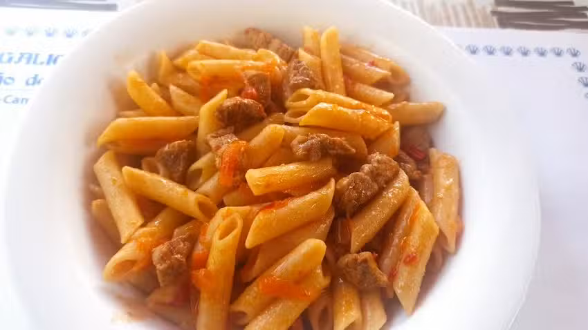 Caf&eacute; Bar A Pousa