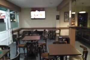 Cafe &ndash; Bar A Praza