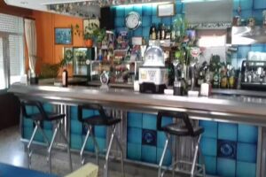 Cafe-Bar A Rampla