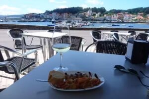 Caf&eacute;-Bar A Ria