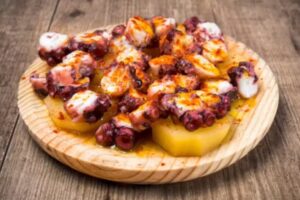 Caf&eacute; Bar Abacer&iacute;a Cuatro caminos