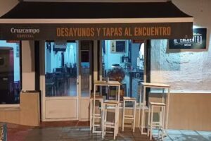 Cafe-Bar Al Encuentro