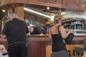 Caf&eacute; Bar Alambique