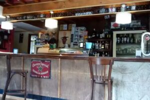 Caf&eacute;-Bar Alameda