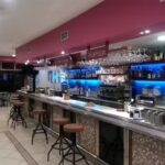 Caf&eacute; Bar Alameda