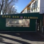 Caf&eacute;-Bar Alameda