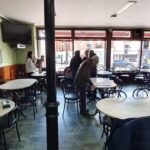 Cafe Bar Alba
