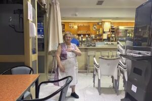 CAF&Eacute; BAR ALBACETE.