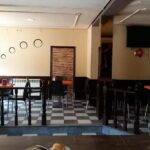 Cafe-Bar Alborada