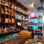 Caf&eacute; Bar Alborada