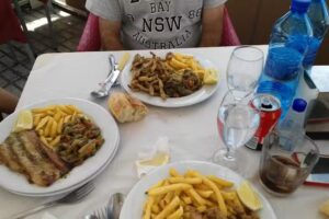 Caf&eacute; Bar Alcal&aacute;