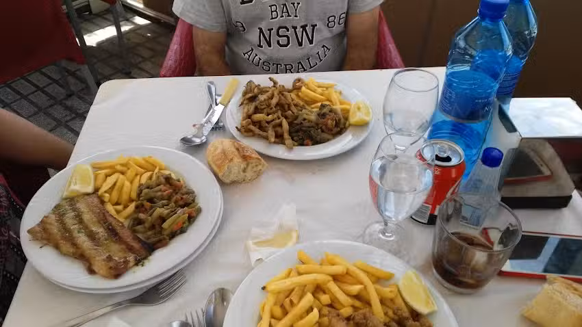 Caf&eacute; Bar Alcal&aacute;