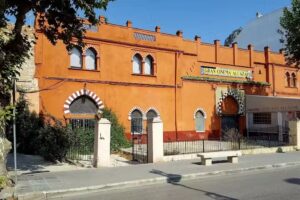 Caf&eacute; Bar Alc&aacute;zar