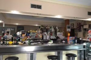 Caf&eacute; Bar Aldoan