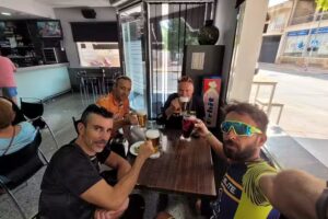 Caf&eacute; Bar Alhambra