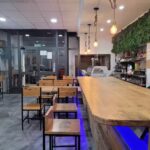 Caf&eacute;-Bar &laquo;Amanecer&raquo;