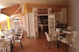 Caf&eacute; &ndash; Bar Amatrira