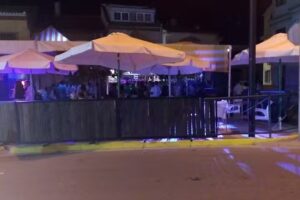 Caf&eacute; Bar Amnesia