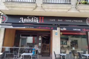 Cafe Bar Anadia 2