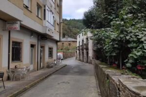 Caf&eacute; Bar &Aacute;ngel