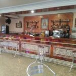 Cafe Bar Ank Carlos