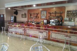 Cafe Bar Ank Carlos