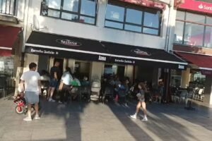 Caf&eacute; Bar Anou