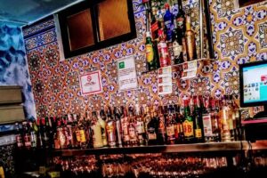 Café – Bar Antonio II