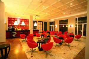 Caf&eacute;-Bar Aquae