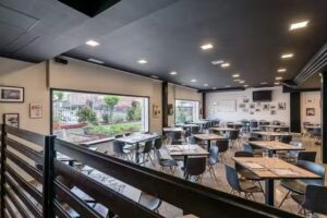 Caf&eacute; Bar Argales 2