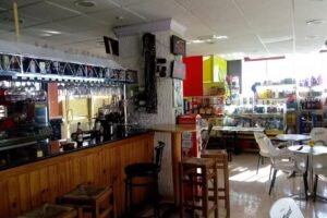 Cafe Bar Arrebato