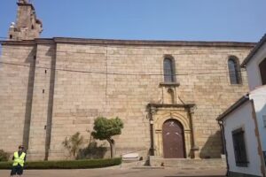 Caf&eacute; Bar Arroyo