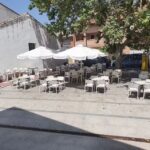 Caf&eacute; Bar Arroyo
