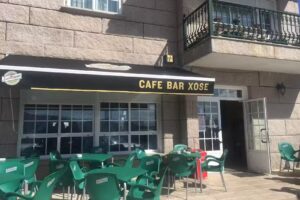 Caf&eacute; Bar Asador Xos&eacute;