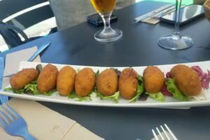 Caf&eacute; Bar Atalaya