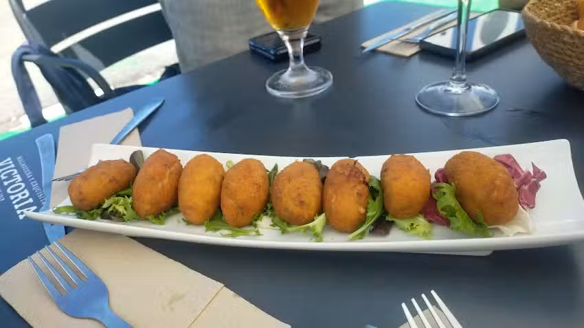 Caf&eacute; Bar Atalaya