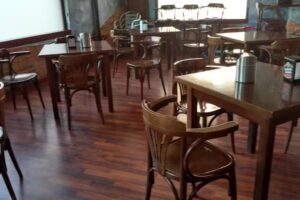 Caf&eacute; Bar Atxeta